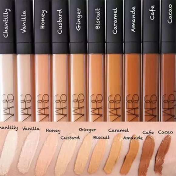CHOOSE ✅ NARS Radiant Creamy Concealer ⭐ Choose Your Shade ✨ New in Box - Picture 7 of 15